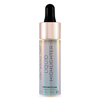 Makeup Revolution, Liquid Highlighter - жидкий хайлайтер (Unicorn Elixir)