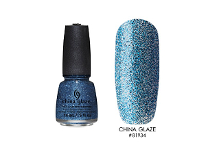 Лаки для ногтей без эффекта China Glaze