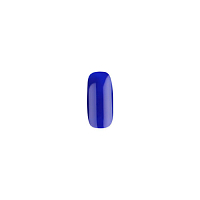 ONIQ, PANTONE гель-лак (Spectrum blue), 6 мл