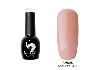 AmiLak, гель-лак (Камуфляж 6), 12 мл