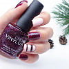 CND Vinylux - недельный лак Винилюкс (Nordic Lights 202), 15 мл
