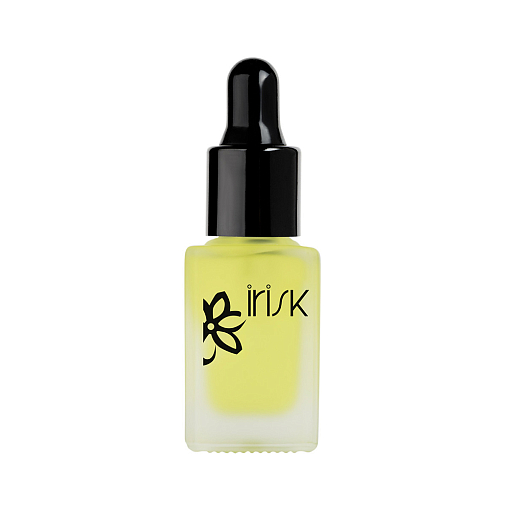 Irisk, Perfume Oil - масло сухое с витамином Е для ногтей и кутикулы (002 Ирис и Сандал), 8 мл