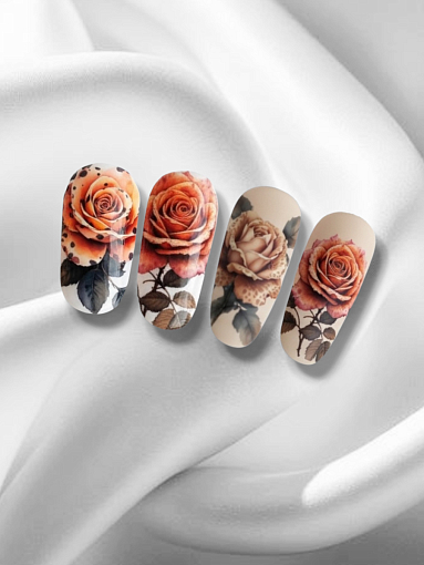 Anna Tkacheva, слайдер-дизайн LIKE-284