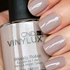 CND Vinylux - недельный лак Винилюкс (Field Fox 185), 15 мл