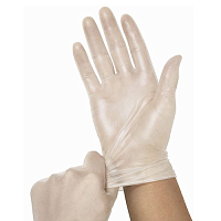 Archdale, перчатки виниловые ViniMax повыш. прочности (размер L), 100 шт