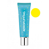 Aeropuffing Color Gel - гель-паста ST008 (желтая), 7 мл