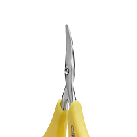 Staleks, BEAUTY & CARE 10 TYPE 6 - набор маникюрный (ножницы детские + пилка)