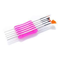 Подставка под кисти 40660, 1 шт