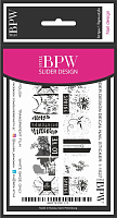 BPW.Style, слайдер-дизайн (Графический)