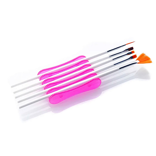 Подставка под кисти 40660, 1 шт