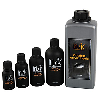 Irisk, Odorless Acrylic Liquid - мономер без запаха, 500 мл