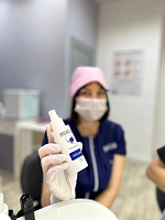 Rosilak, Advance лосьон для ног, 100 мл