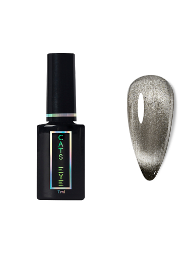Runail, CHOCOLATE SILK Cat