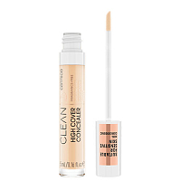 Catrice, CLEAN ID HIGH COVER CONCEALER - консилер для лица (004 Light Almond)