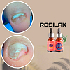 Rosilak, FIXIT - гель-сыворотка с коллагеном для ногтей и кожи, 10 мл