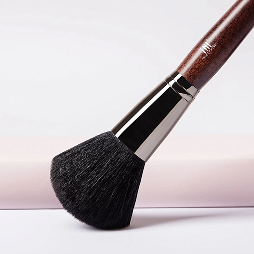 TNL, кисть для пудры многофункциональная №01 (Т101) TNL, кисть для пудры многофункциональная №01 (Т101)