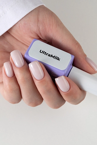 MoodNail, UltaMilk - молочная база, 10 гр