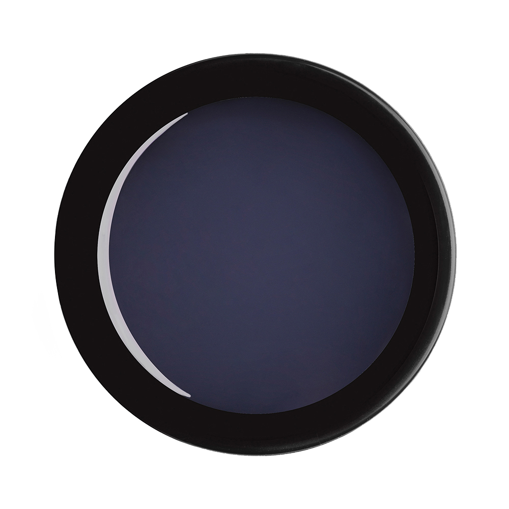 Zina, однофазный гель LED (Clear Violet), 15 гр Zina, однофазный гель LED (Clear Violet), 15 гр