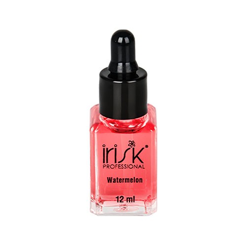 Irisk, масло для кутикулы INTENSE (Арбуз), 8 мл Irisk, масло для кутикулы INTENSE (Арбуз), 8 мл