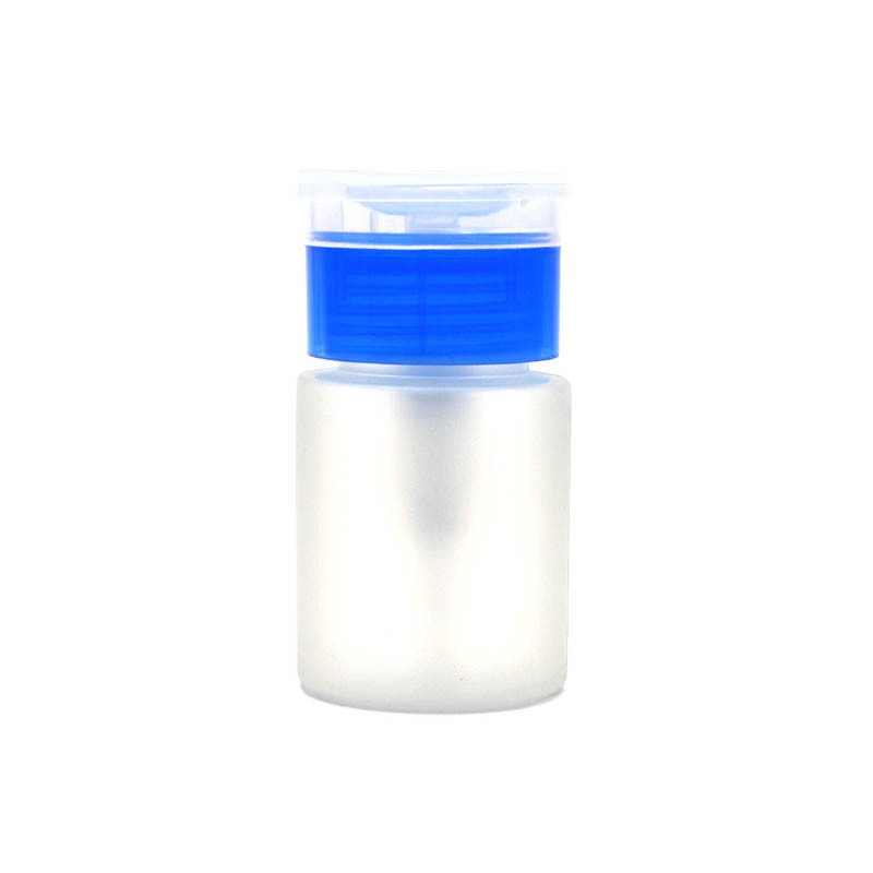 TNL, Пластиковый дозатор (голубой ободок), 60 мл