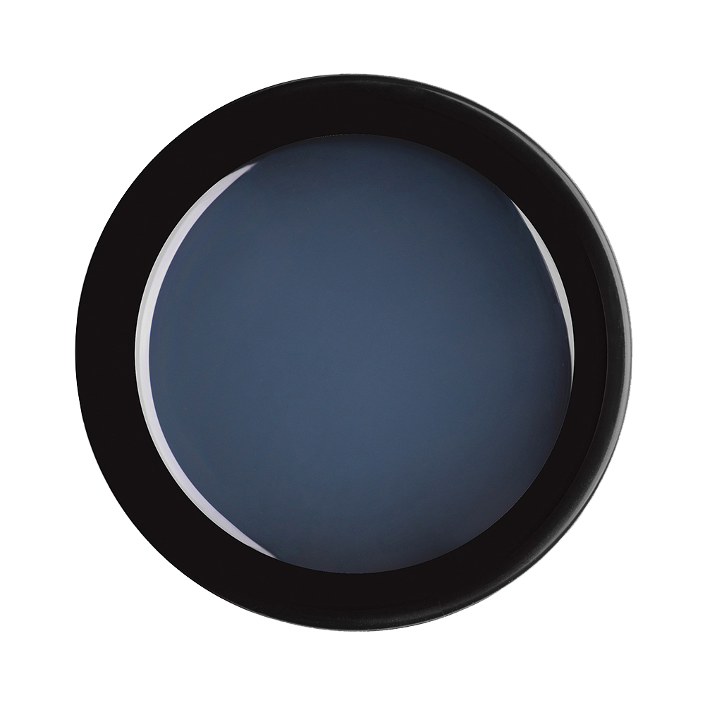 Zina, однофазный гель LED (Clear Blue), 15 гр Zina, однофазный гель LED (Clear Blue), 15 гр