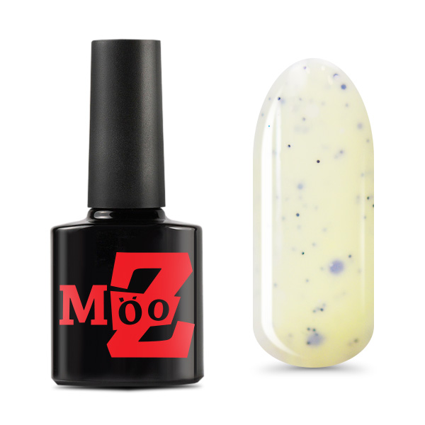 MOOZ, гель-лак молочный "Chia" №223, 9 мл MOOZ, гель-лак молочный "Chia" №223, 9 мл