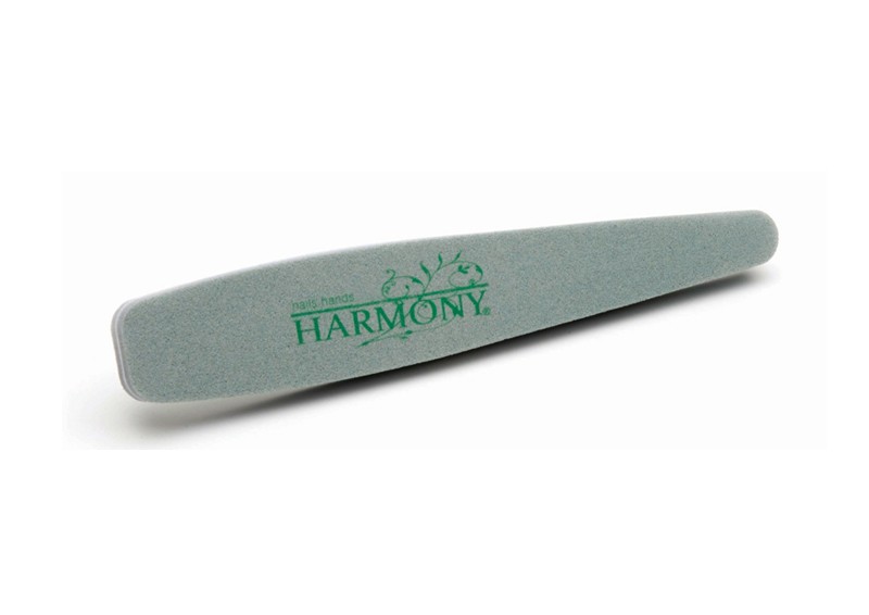 Gelish Harmony, шлифовщик для искуственных и натуральных ногтей 220/280
