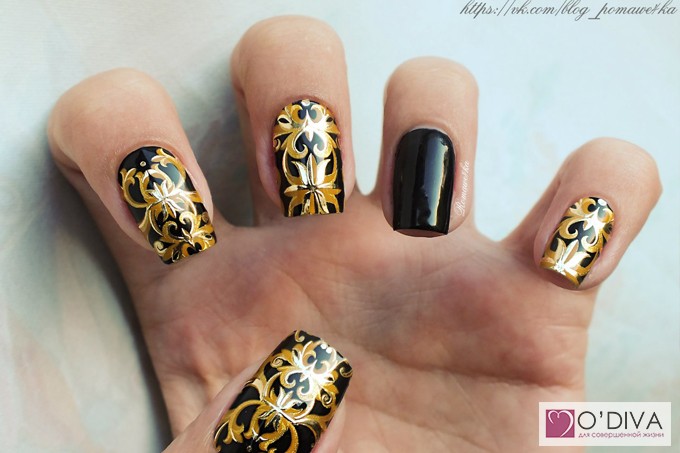 DASHING DIVA, АРТ-ПЛЕНКА, STRIKING GOLD 20 3.jpg DASHING DIVA, АРТ-ПЛЕНКА, STRIKING GOLD 20 3.jpg