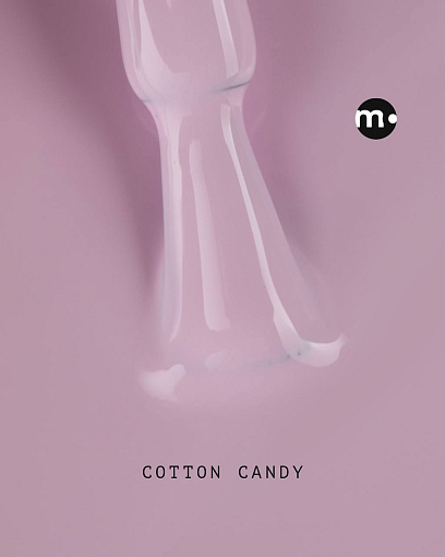 Monami, Dreamy Daze - гель-лак (Cotton Candy), 8 гр