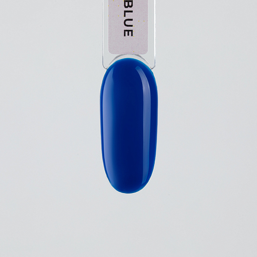 MoodNail, Pedicure collection - однофазный гель-лак для педикюра (Blue), 10 гр