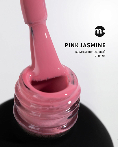 Monami, гель-лак Flora Blooms (Pink Jasmine), 8 гр