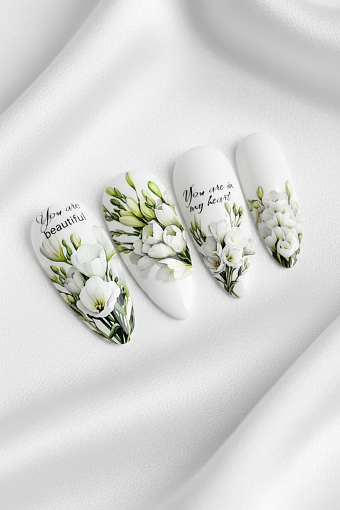 Anna Tkacheva, слайдер-дизайн LIKE-261