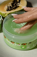 ФармКосметик / Livsi, Cream paraffin - крем парафин для рук и ног (Кактус-Папайя), 20 мл