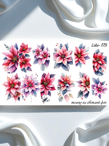 Anna Tkacheva, слайдер-дизайн LIKE-179