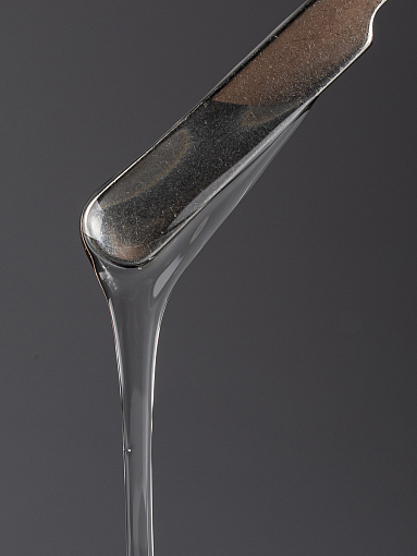 Serebro, моделирующий гель (прозрачный), 15 мл