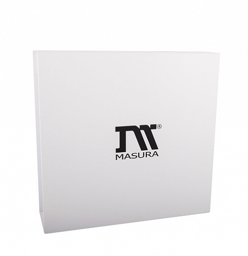 Masura, набор для японского экспресс маникюра (801-4)