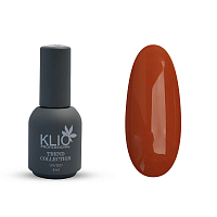 Klio, гель-лак Trend collection №5, 8 мл
