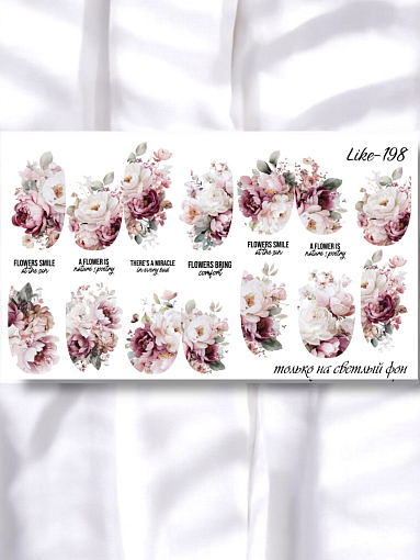 Anna Tkacheva, слайдер-дизайн LIKE-198