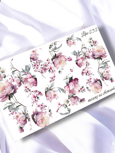 Anna Tkacheva, слайдер-дизайн LIKE-232