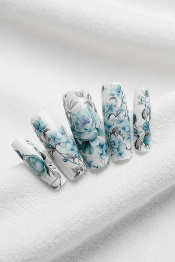 Anna Tkacheva, слайдер-дизайн LIKE-233