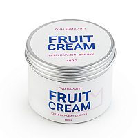 Луи Филипп, крем-парафин для рук "Fruit Cream", 100 гр