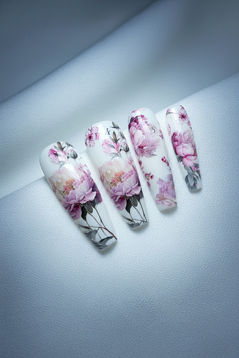 Anna Tkacheva, слайдер-дизайн LIKE-232