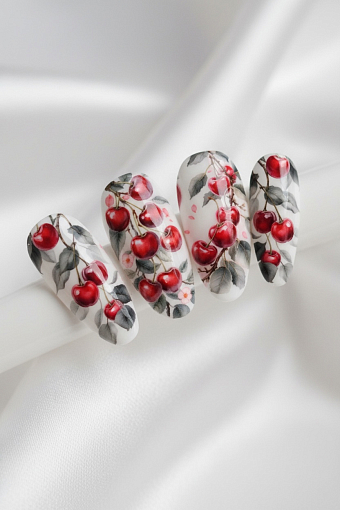 Anna Tkacheva, слайдер-дизайн LIKE-237