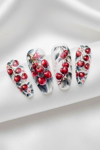 Anna Tkacheva, слайдер-дизайн LIKE-237