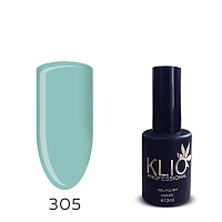 Klio, гель-лак №305, 12 мл