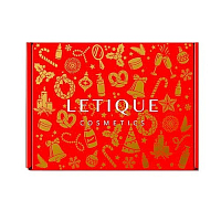 Letique, коробка подарочная "Новогоднее настроение"