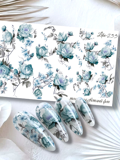 Anna Tkacheva, слайдер-дизайн LIKE-233 Anna Tkacheva, слайдер-дизайн LIKE-233