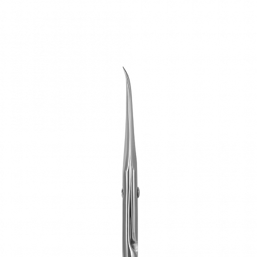 Staleks, ножницы профессиональные с крючком для кутикулы EXCLUSIVE 23 TYPE 2 (magnolia)