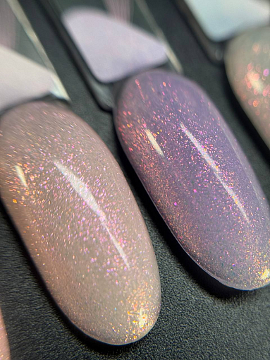 Serebro, моделирующий гель "Аврора" №04, 15 мл