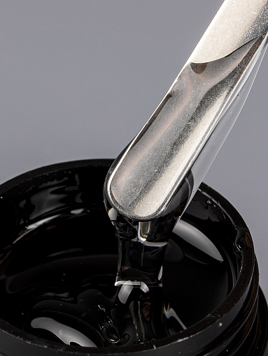 Serebro, моделирующий гель (прозрачный), 15 мл